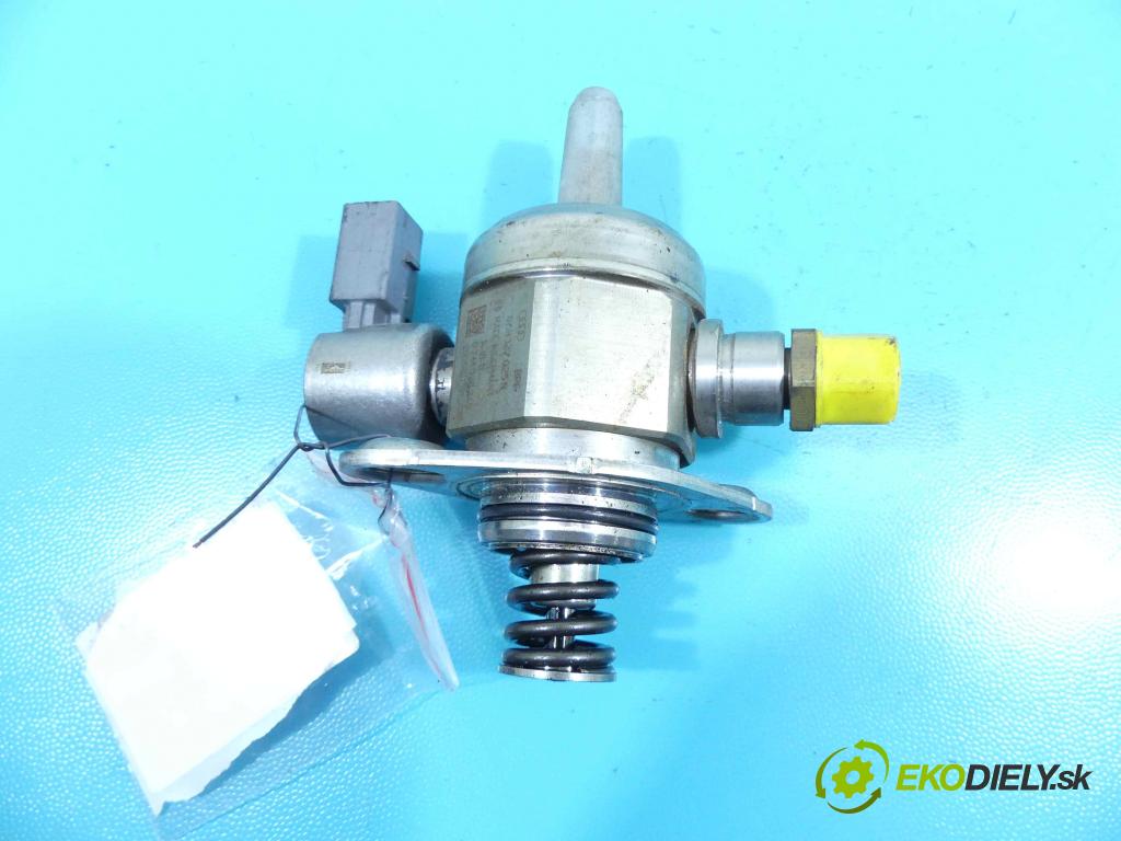 Audi A3 8P 2003-2012 1.8 TFSI 160 hp manual 118 kW 1798 cm3 5- čerpadlo paliva 06H127025N