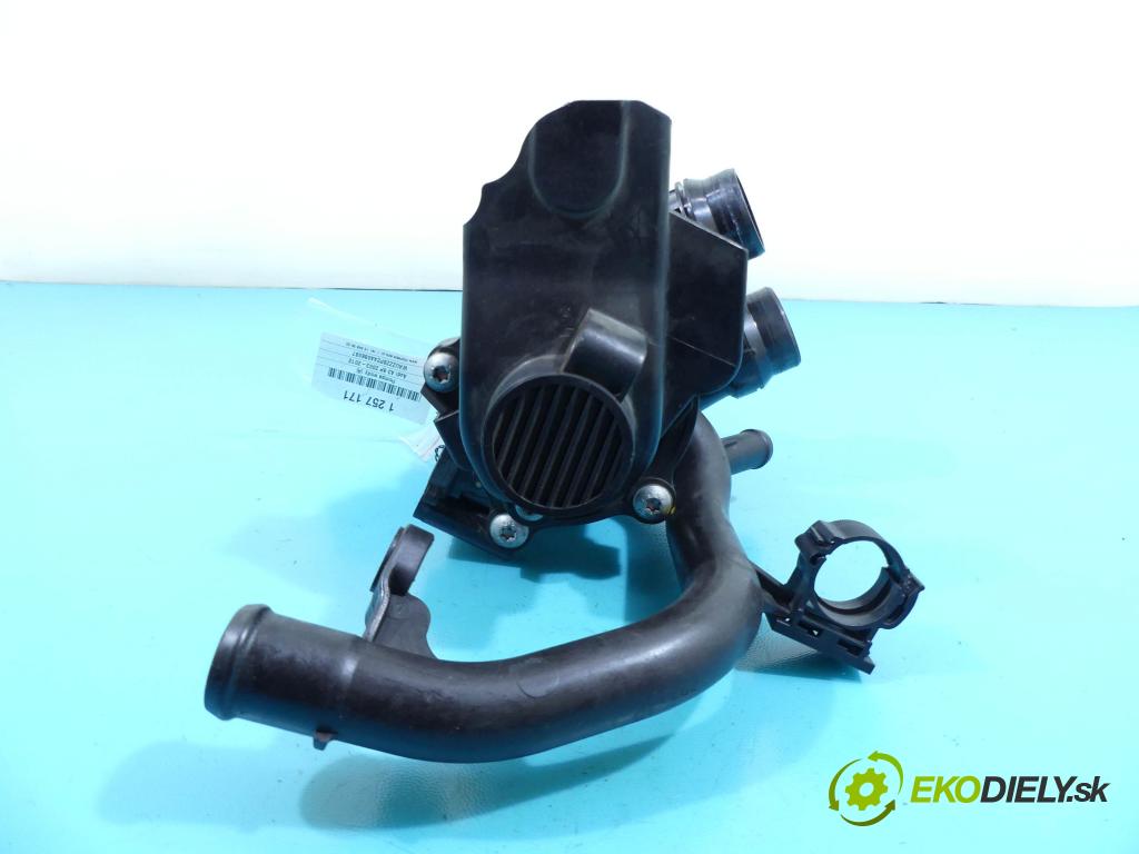 Audi A3 8P 2003-2012 1.8 TFSI 160 hp manual 118 kW 1798 cm3 5- čerpadlo vody 06H121026CP (Vodní pumpy)