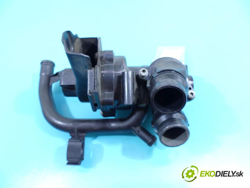 Audi A3 8P 2003-2012 1.8 TFSI 160 hp manual 118 kW 1798 cm3 5- čerpadlo vody 06H121026CP (Vodní pumpy)