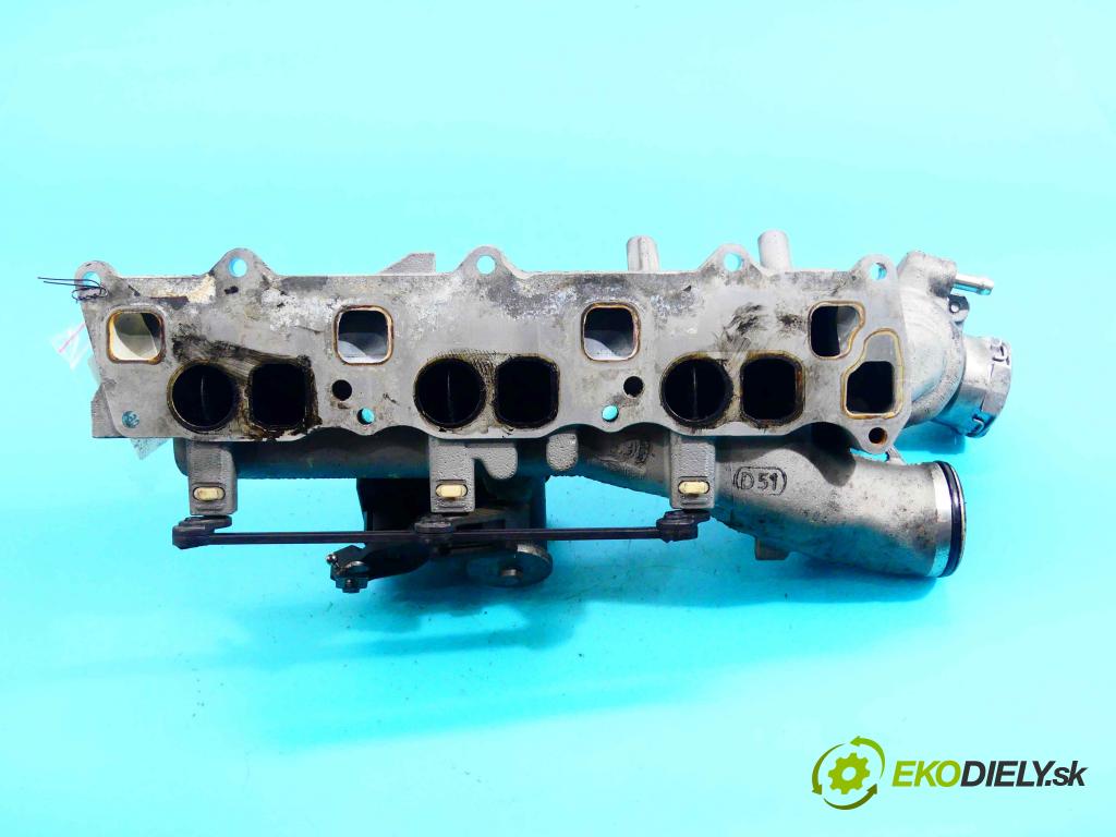 Mercedes CLS II C218 2010-2018 3.0 cdi 265KM automatic 195 kW 2987 cm3 4- zvod nasávací A6421500594 (Sacie potrubia)