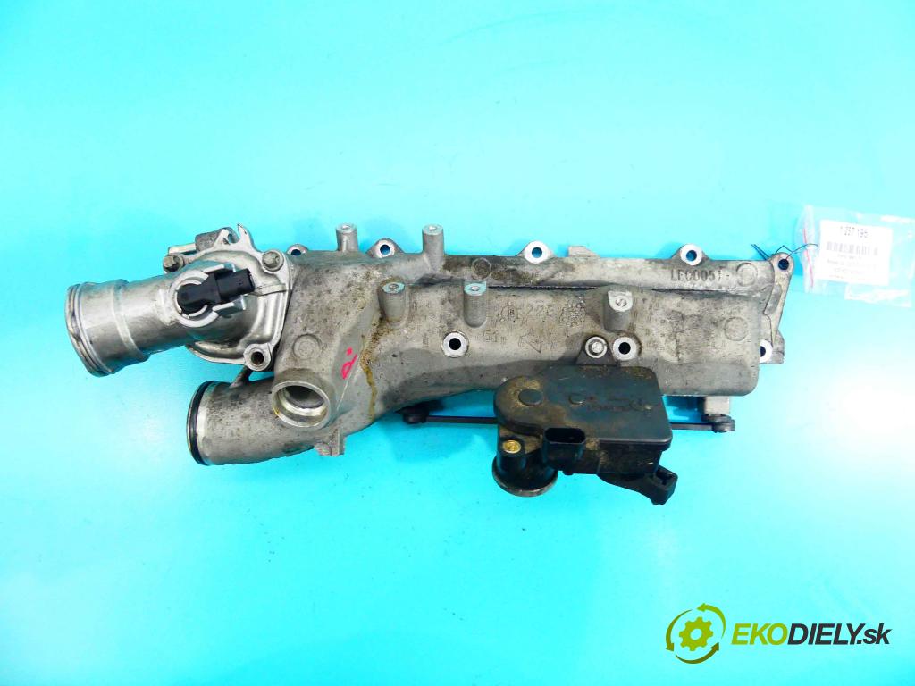 Mercedes CLS II C218 2010-2018 3.0 cdi 265KM automatic 195 kW 2987 cm3 4- zvod nasávací A6421500594 (Sacie potrubia)