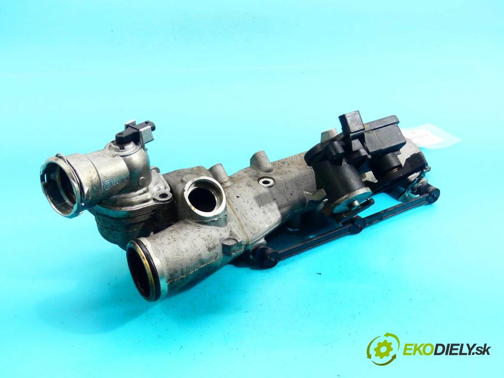 Mercedes CLS II C218 2010-2018 3.0 cdi 265KM automatic 195 kW 2987 cm3 4- zvod nasávací A6421500594 (Sacie potrubia)