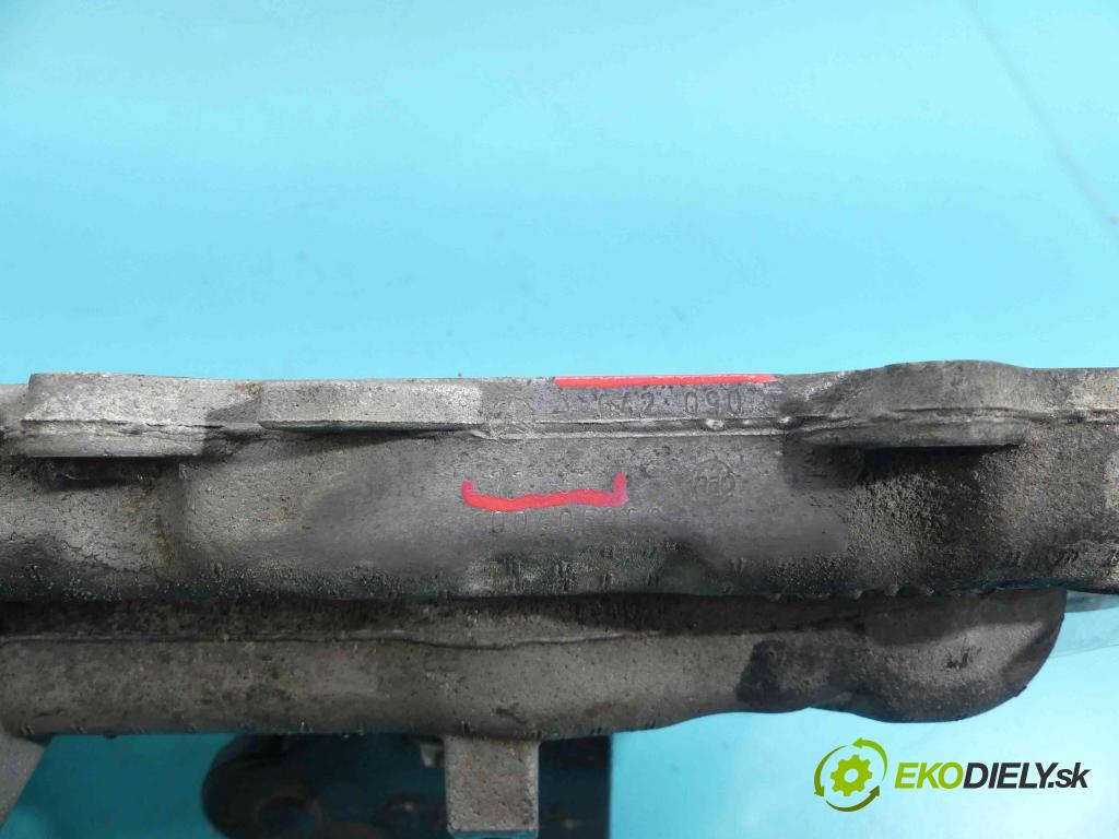 Mercedes CLS II C218 2010-2018 3.0 cdi 265KM automatic 195 kW 2987 cm3 4- zvod nasávací A6421500594 (Sacie potrubia)