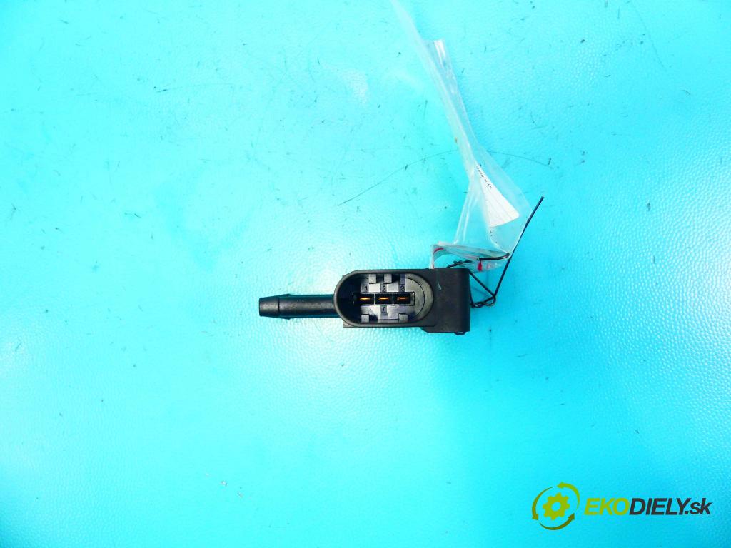 Mercedes CLS II C218 2010-2018 3.0 cdi 265KM automatic 195 kW 2987 cm3 4- snímač tlaku 0281002925 (Snímače tlaku)