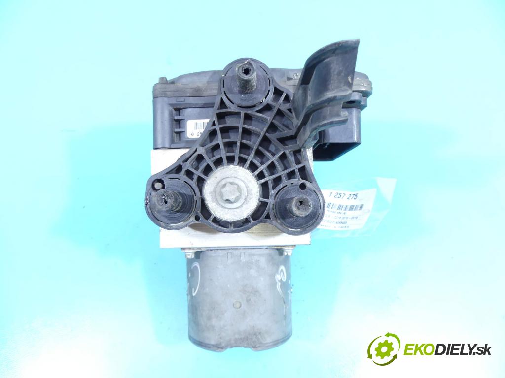 Mercedes CLS II C218 2010-2018 3.0 cdi 265KM automatic 195 kW 2987 cm3 4- čerpadlo abs 0265960432 (Pumpy ABS)
