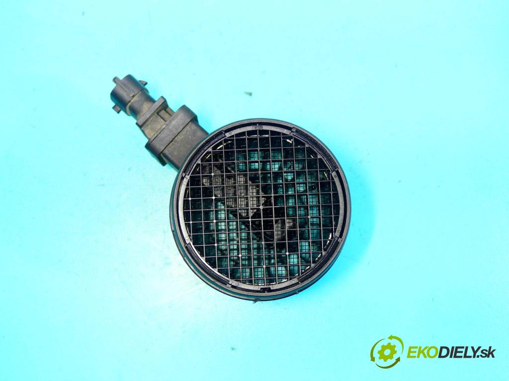 Opel Meriva A 2002-2010 1.2 cdti 75 HP manual 55 kW 1248 cm3 5- průtokoměr: 55558417 (Váhy vzduchu)