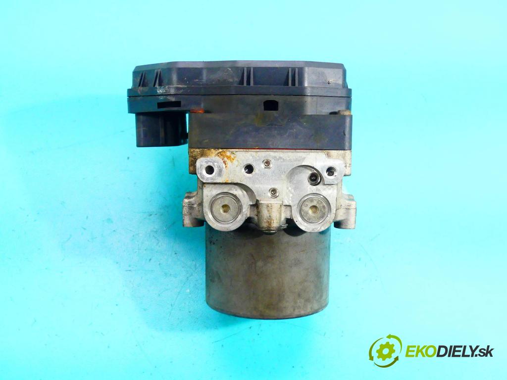 Toyota Urban Cruiser 1.3 vvti 101 HP manual 74 kW 1329 cm3 5- čerpadlo abs 44540-52151 (Pumpy ABS)