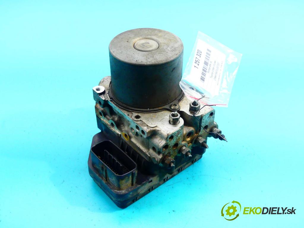 Toyota Urban Cruiser 1.3 vvti 101 HP manual 74 kW 1329 cm3 5- čerpadlo abs 44540-52151 (Pumpy ABS)