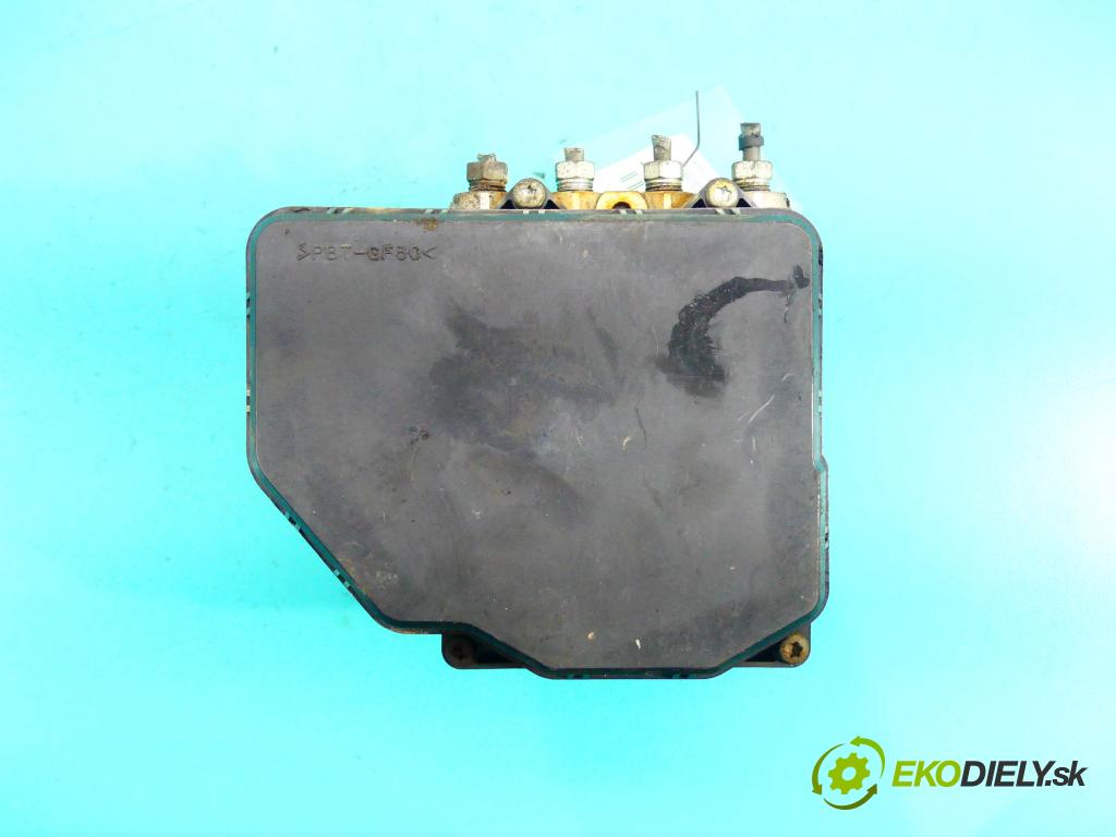 Toyota Urban Cruiser 1.3 vvti 101 HP manual 74 kW 1329 cm3 5- čerpadlo abs 44540-52151 (Pumpy ABS)