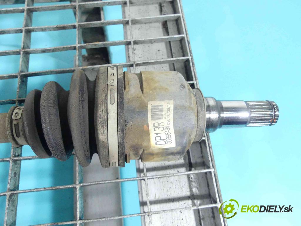 Toyota Urban Cruiser 1.3 vvti 101 HP manual 74 kW 1329 cm3 5- poloos pravé  (Poloosy)