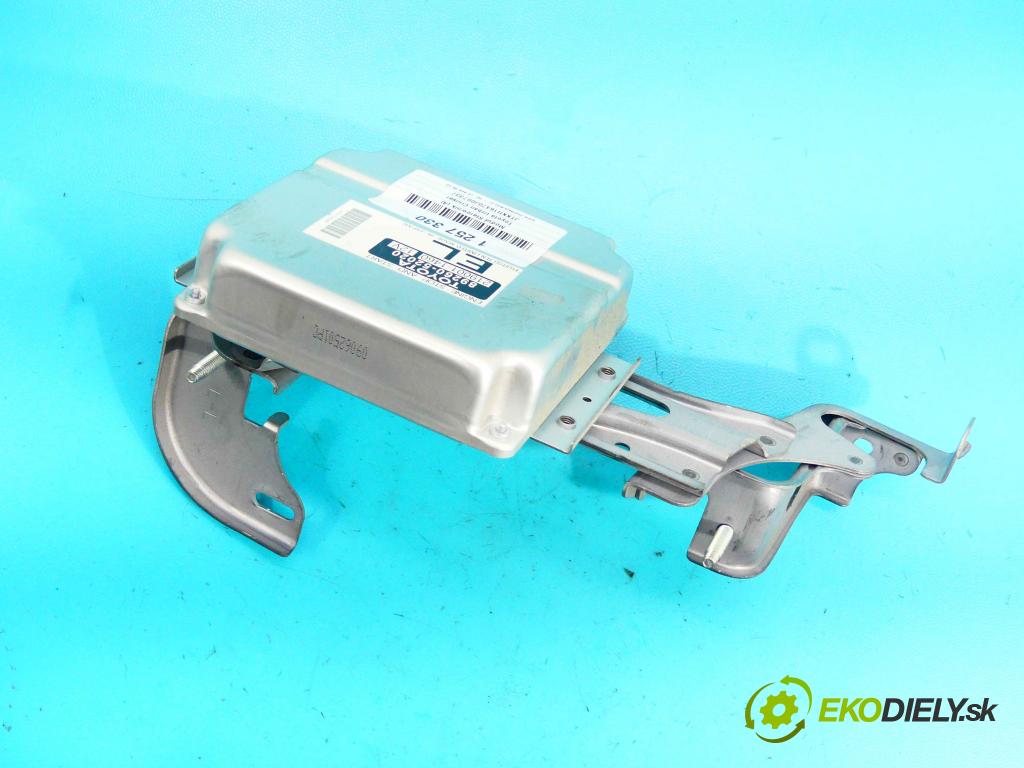 Toyota Urban Cruiser 1.3 vvti 101 HP manual 74 kW 1329 cm3 5- modul riadiaca jednotka 89260-52020 (Ostatné)