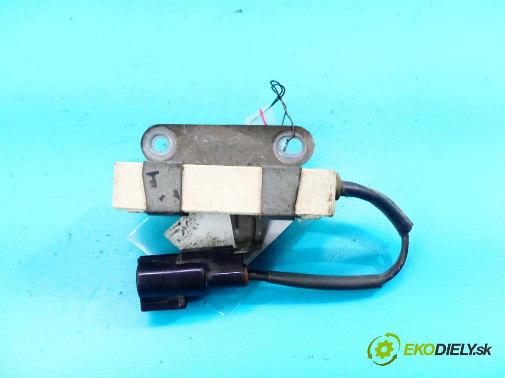 Toyota Urban Cruiser 1.3 vvti 101 HP manual 74 kW 1329 cm3 5- modul riadiaca jednotka 246810-5731A (Ostatné)