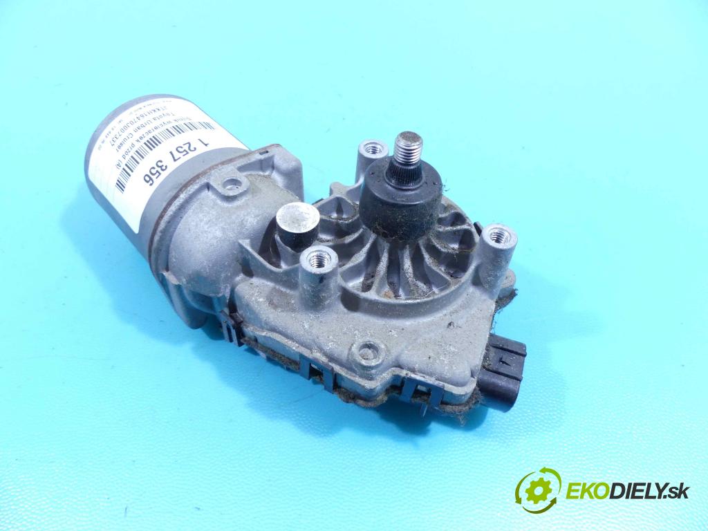 Toyota Urban Cruiser 1.3 vvti 101 HP manual 74 kW 1329 cm3 5- motor stieračov predné 85110-52550
