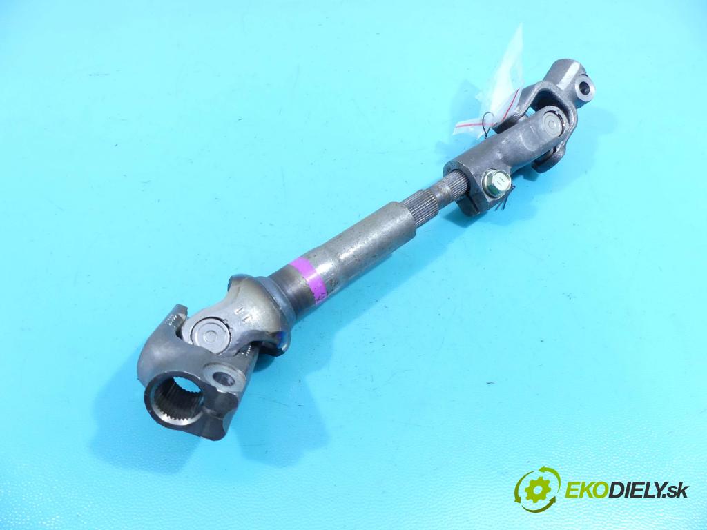 Toyota Urban Cruiser 1.3 vvti 101 HP manual 74 kW 1329 cm3 5- Sloupec: volant  (Tyče riadenia (volantu))