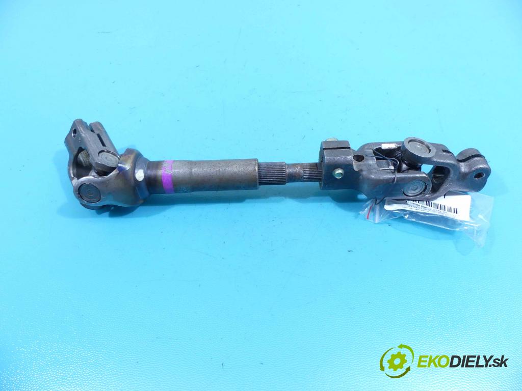 Toyota Urban Cruiser 1.3 vvti 101 HP manual 74 kW 1329 cm3 5- Sloupec: volant  (Tyče riadenia (volantu))