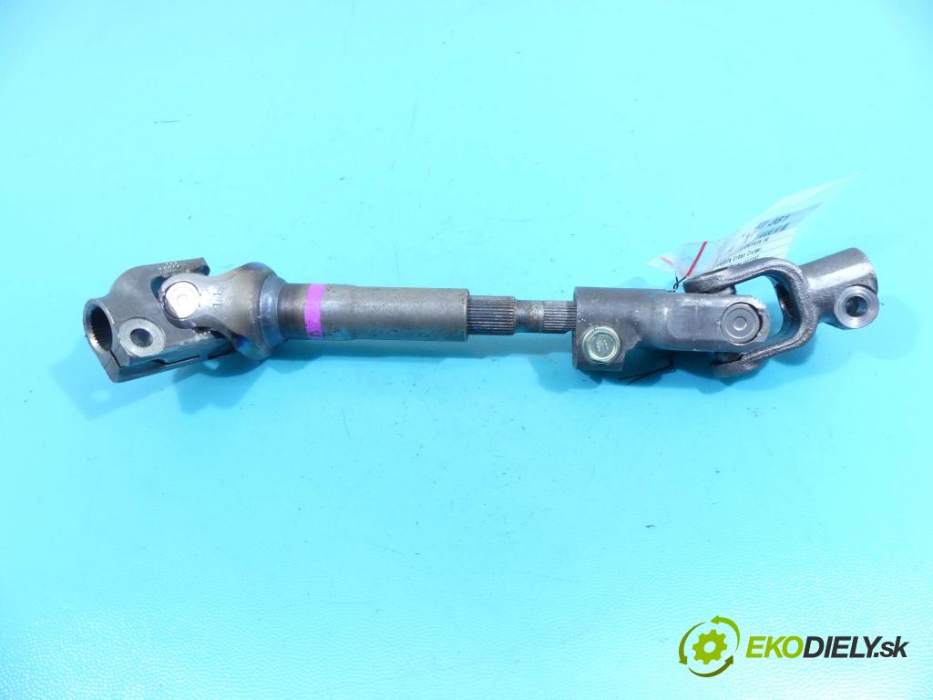 Toyota Urban Cruiser 1.3 vvti 101 HP manual 74 kW 1329 cm3 5- Sloupec: volant  (Tyče riadenia (volantu))