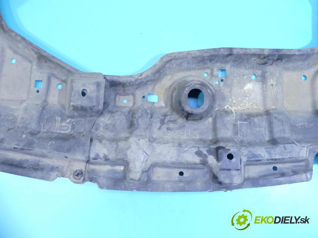 Toyota Urban Cruiser 1.3 vvti 101 hp manual 74 kW 1329 cm3 5- kryt motoru dolní 51442-52110