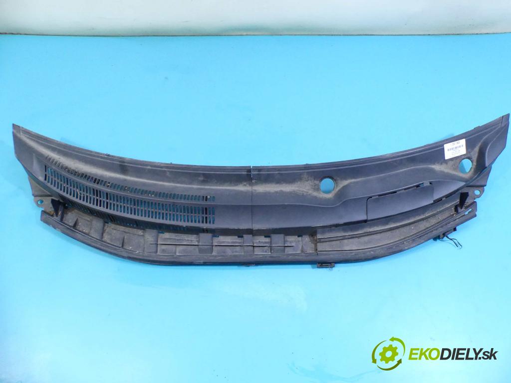 Toyota Urban Cruiser 1.3 vvti 101 HP manual 74 kW 1329 cm3 5- torpédo 55751-52030 (Torpéda)