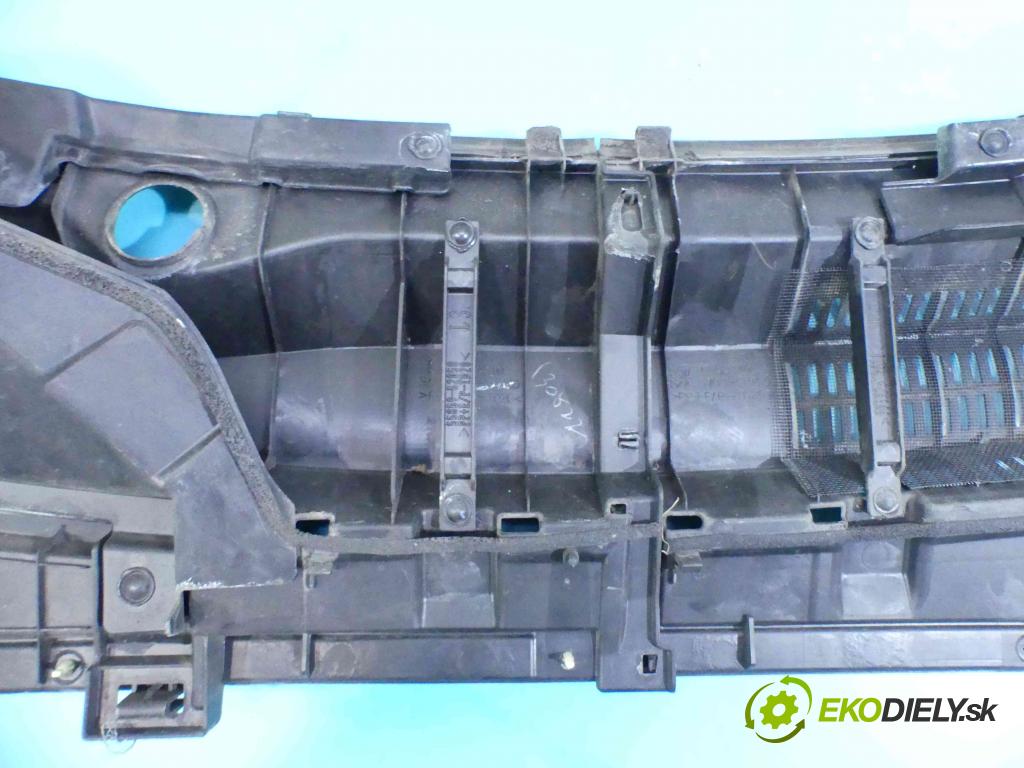 Toyota Urban Cruiser 1.3 vvti 101 HP manual 74 kW 1329 cm3 5- torpédo 55751-52030 (Torpéda)
