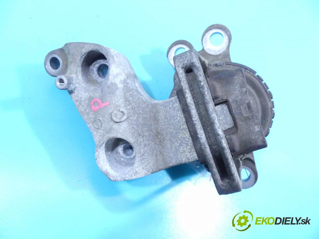 Nissan X-trail III T32 2013-2021 1.6 dci 131 HP manual 96 kW 1598 cm3 5- airbag motora 11211-4BA0A (Držiaky motora)