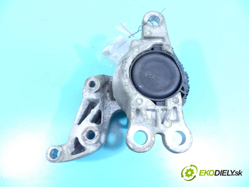 Nissan X-trail III T32 2013-2021 1.6 dci 131 HP manual 96 kW 1598 cm3 5- airbag motora 11211-4BA0A (Držiaky motora)