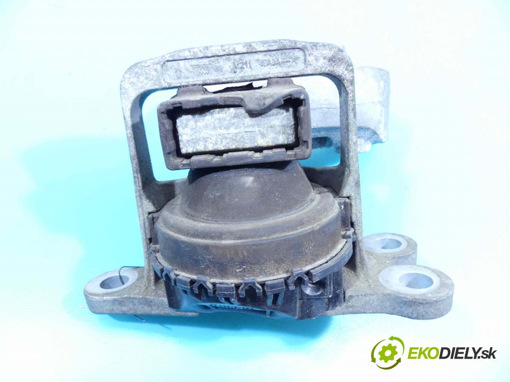 Nissan X-trail III T32 2013-2021 1.6 dci 131 HP manual 96 kW 1598 cm3 5- airbag motora 11211-4BA0A (Držiaky motora)