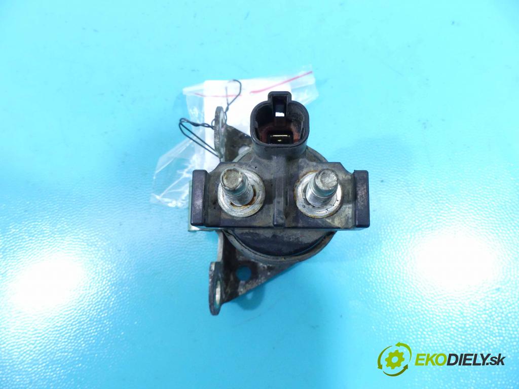 Nissan X-trail III T32 2013-2021 1.6 dci 131 HP manual 96 kW 1598 cm3 5- Relé: 251154EB0A (Relé)