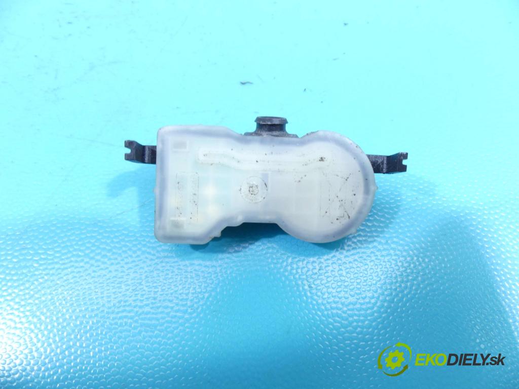 Opel Corsa D 2006-2014 1,3.0 cdti 75 hp manual 55 kW 1248 cm3 3- snímač tlaku 407004CB0A (Snímače tlaku)