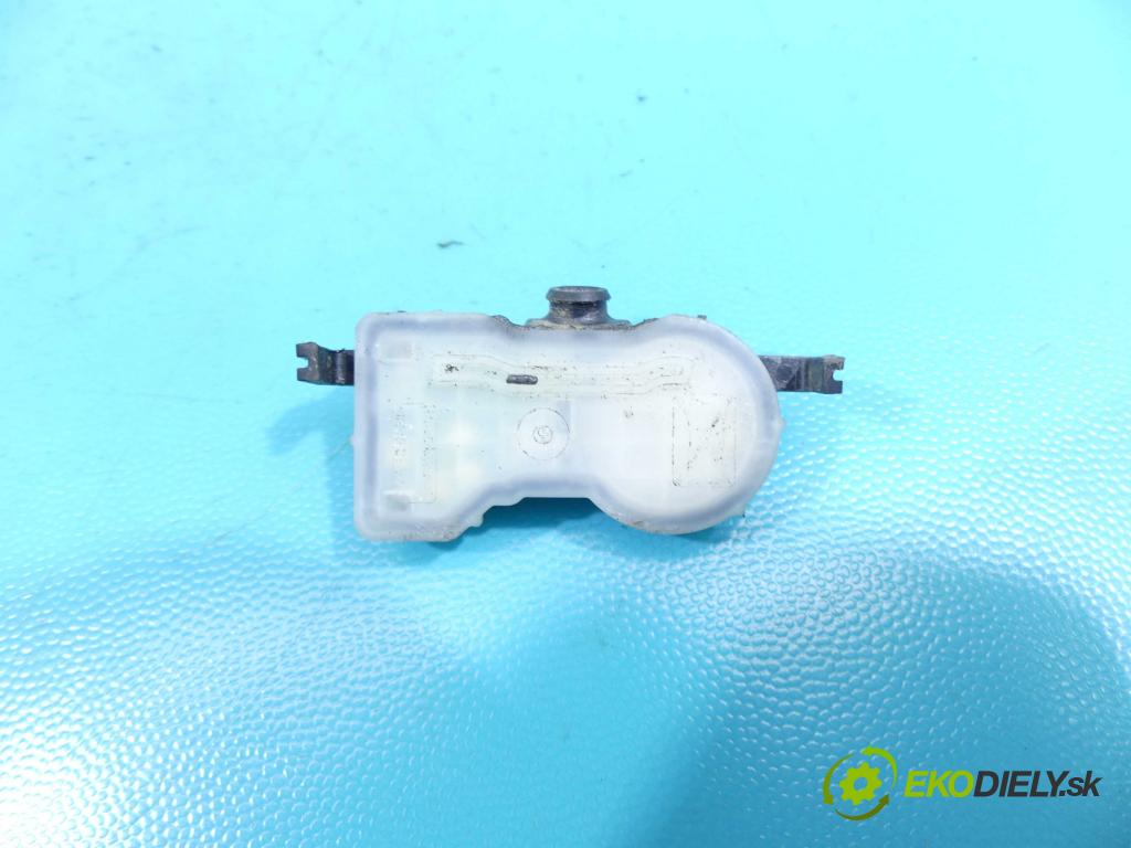 Opel Corsa D 2006-2014 1,3.0 cdti 75 hp manual 55 kW 1248 cm3 3- snímač tlaku 407004CB0A (Snímače tlaku)