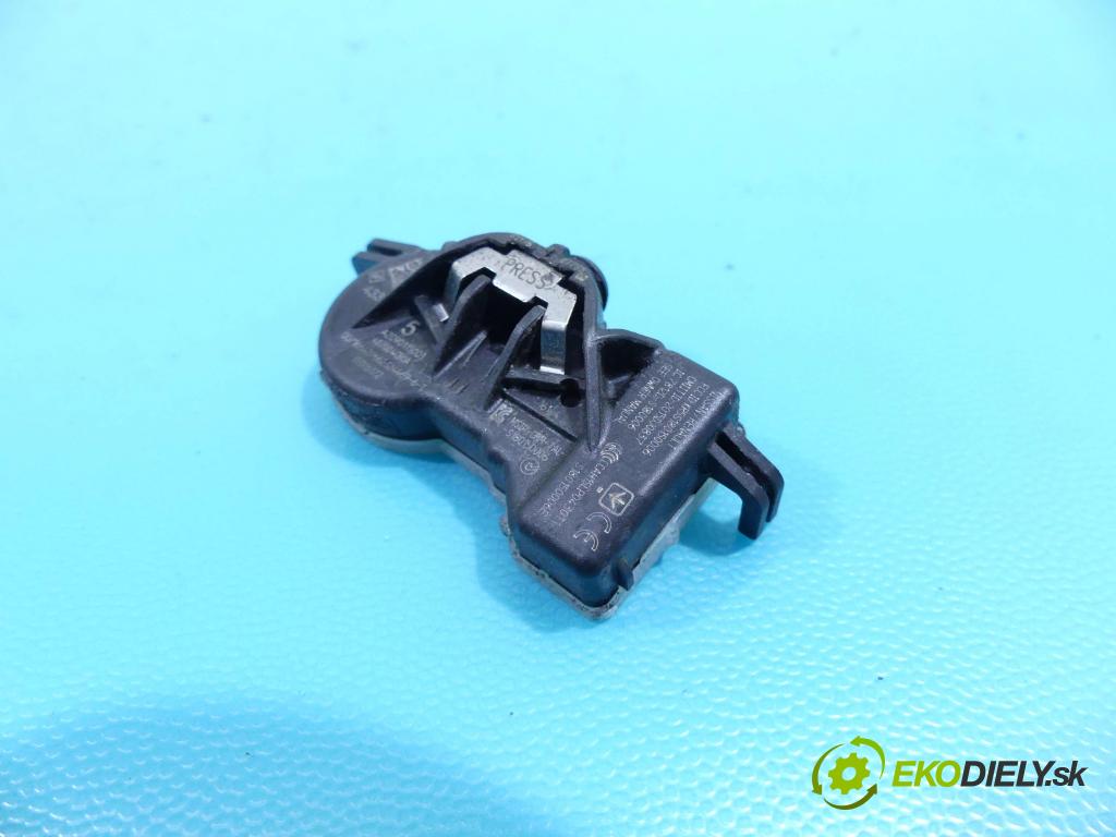 Opel Corsa D 2006-2014 1,3.0 cdti 75 hp manual 55 kW 1248 cm3 3- snímač tlaku 407004CB0A (Snímače tlaku)