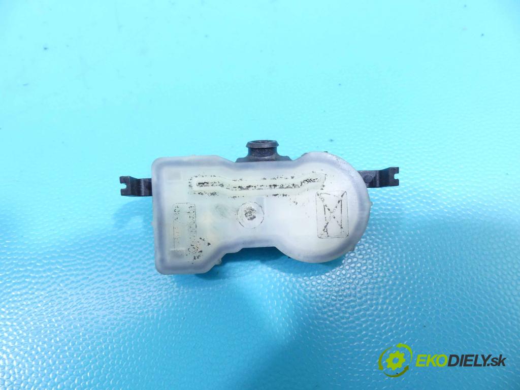 Opel Corsa D 2006-2014 1,3.0 cdti 75 hp manual 55 kW 1248 cm3 3- snímač tlaku 407004CB0A (Snímače tlaku)