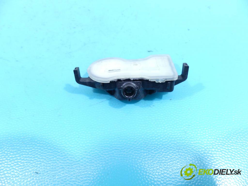 Opel Corsa D 2006-2014 1,3.0 cdti 75 hp manual 55 kW 1248 cm3 3- snímač tlaku 407004CB0A (Snímače tlaku)