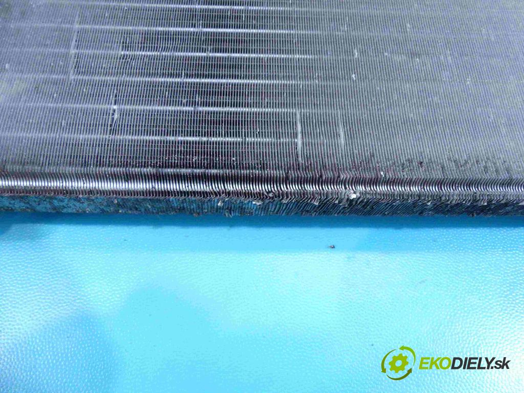 Renault Twingo II 2007-2014 1,2.0 16v 75 HP manual 55 kW 1149 cm3 3- chladič 8200448553C (Chladiče)