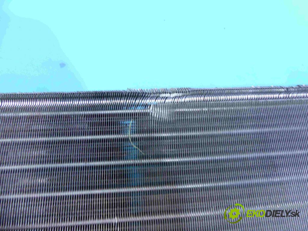 Renault Twingo II 2007-2014 1,2.0 16v 75 HP manual 55 kW 1149 cm3 3- chladič 8200448553C (Chladiče)