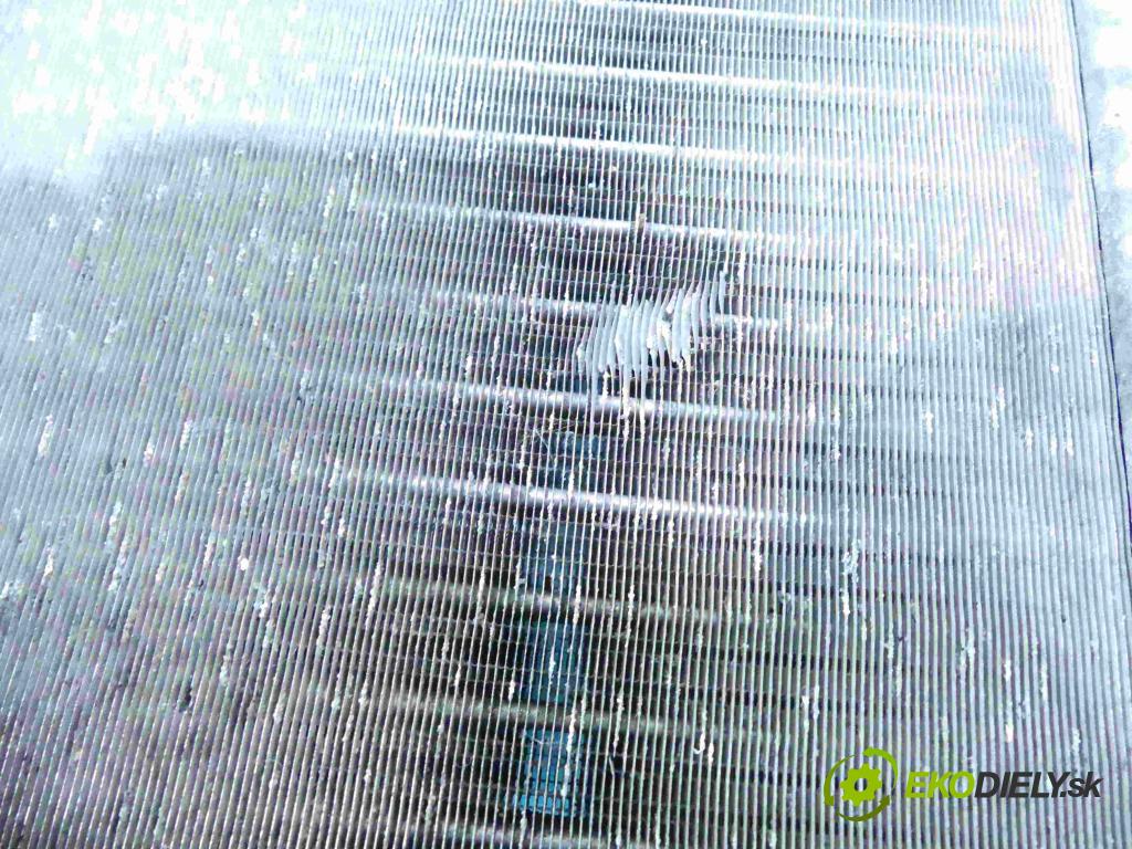 Renault Twingo II 2007-2014 1,2.0 16v 75 HP manual 55 kW 1149 cm3 3- chladič 8200448553C (Chladiče)