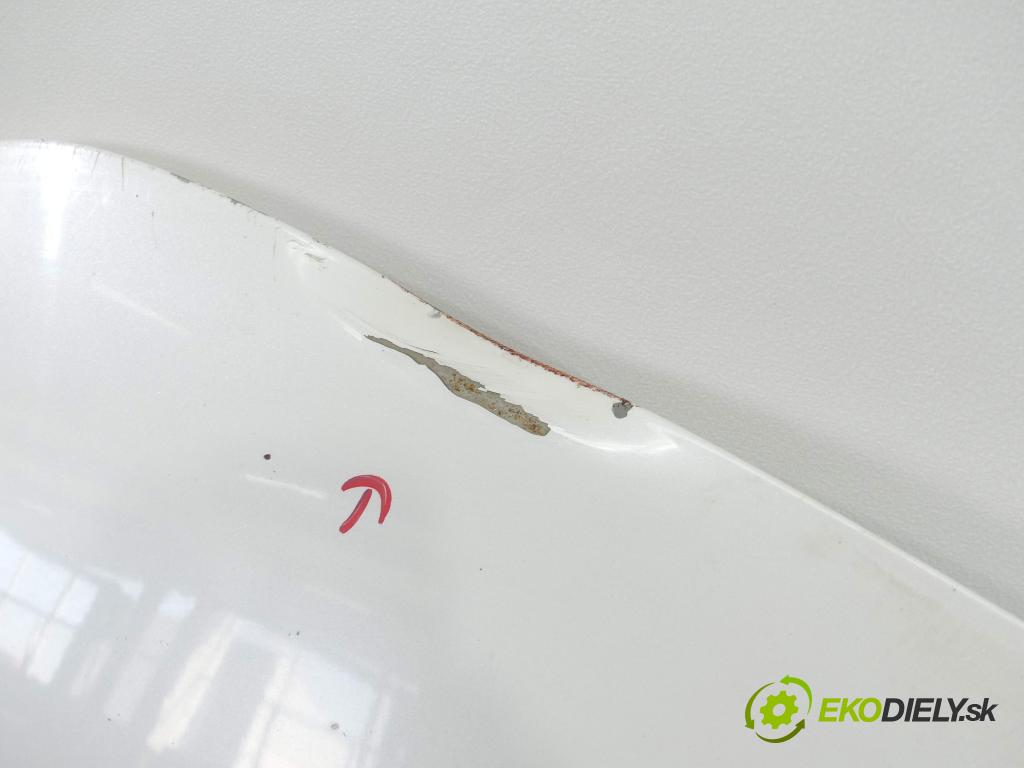 Toyota Estima III 2006-2019 2.4 vvti 170 HP automatic 125 kW 2399 cm3 5- kapota predná