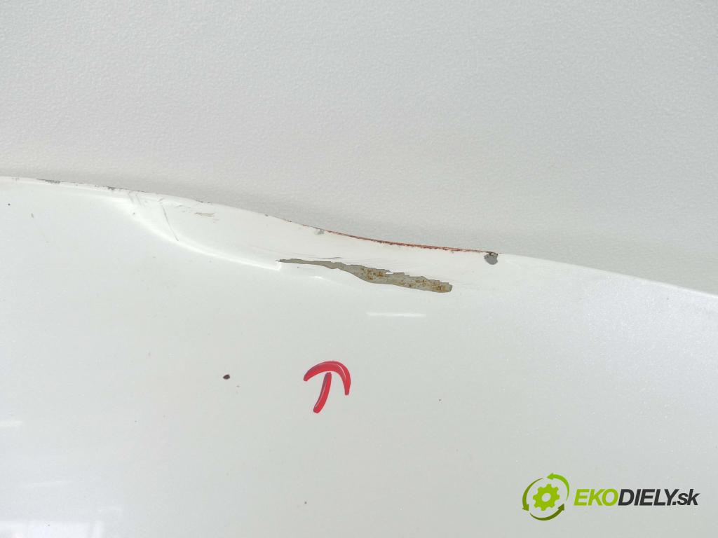 Toyota Estima III 2006-2019 2.4 vvti 170 HP automatic 125 kW 2399 cm3 5- kapota predná