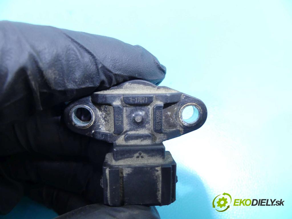 Mitsubishi Outlander III 2012-2022 2.0 16v 150 hp automatic 110 kW 1998 cm3 5- snímač tlaku 1865A139 (Snímače tlaku)