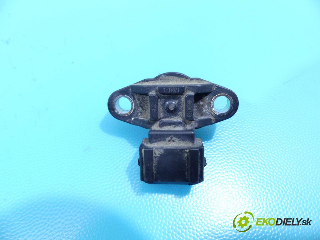 Mitsubishi Outlander III 2012-2022 2.0 16v 150 hp automatic 110 kW 1998 cm3 5- snímač tlaku 1865A139 (Snímače tlaku)