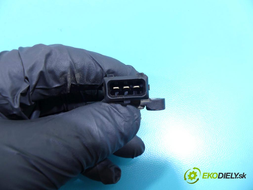 Mitsubishi Outlander III 2012-2022 2.0 16v 150 hp automatic 110 kW 1998 cm3 5- snímač tlaku 1865A139 (Snímače tlaku)