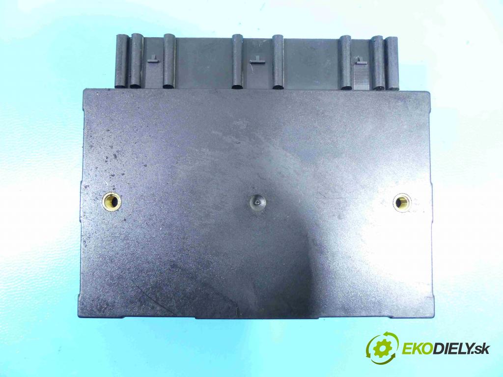 Seat Ibiza III 6L 2002-2008 1.9 sdi 64 HP manual 47 kW 1896 cm3 3- modul riadiaca jednotka 6Q0959433E (Ostatné)