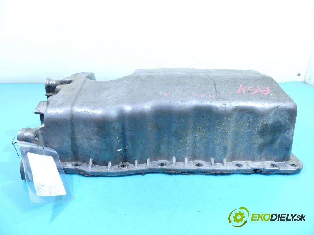 Seat Ibiza III 6L 2002-2008 1.9 sdi 64 HP manual 47 kW 1896 cm3 3- vaňa olejová ASY (Olejové vane)