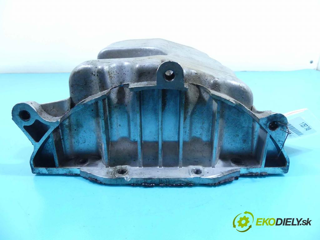 Seat Ibiza III 6L 2002-2008 1.9 sdi 64 HP manual 47 kW 1896 cm3 3- vaňa olejová ASY (Olejové vane)