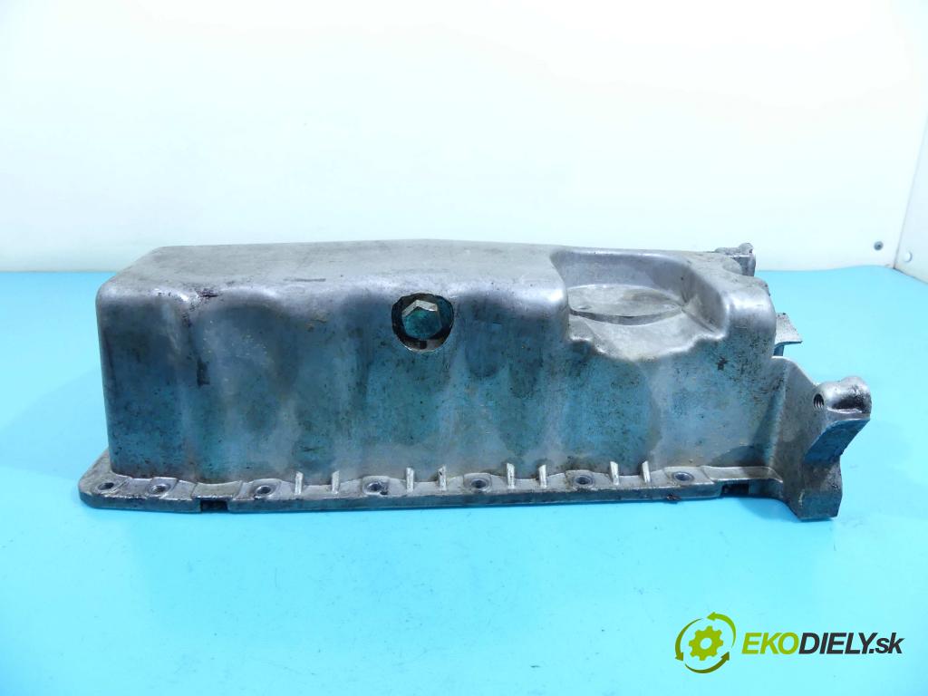 Seat Ibiza III 6L 2002-2008 1.9 sdi 64 HP manual 47 kW 1896 cm3 3- vaňa olejová ASY (Olejové vane)