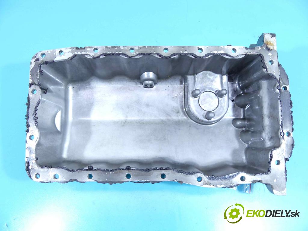 Seat Ibiza III 6L 2002-2008 1.9 sdi 64 HP manual 47 kW 1896 cm3 3- vaňa olejová ASY (Olejové vane)