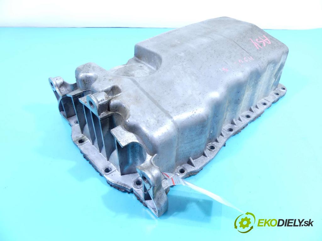 Seat Ibiza III 6L 2002-2008 1.9 sdi 64 HP manual 47 kW 1896 cm3 3- vaňa olejová ASY (Olejové vane)