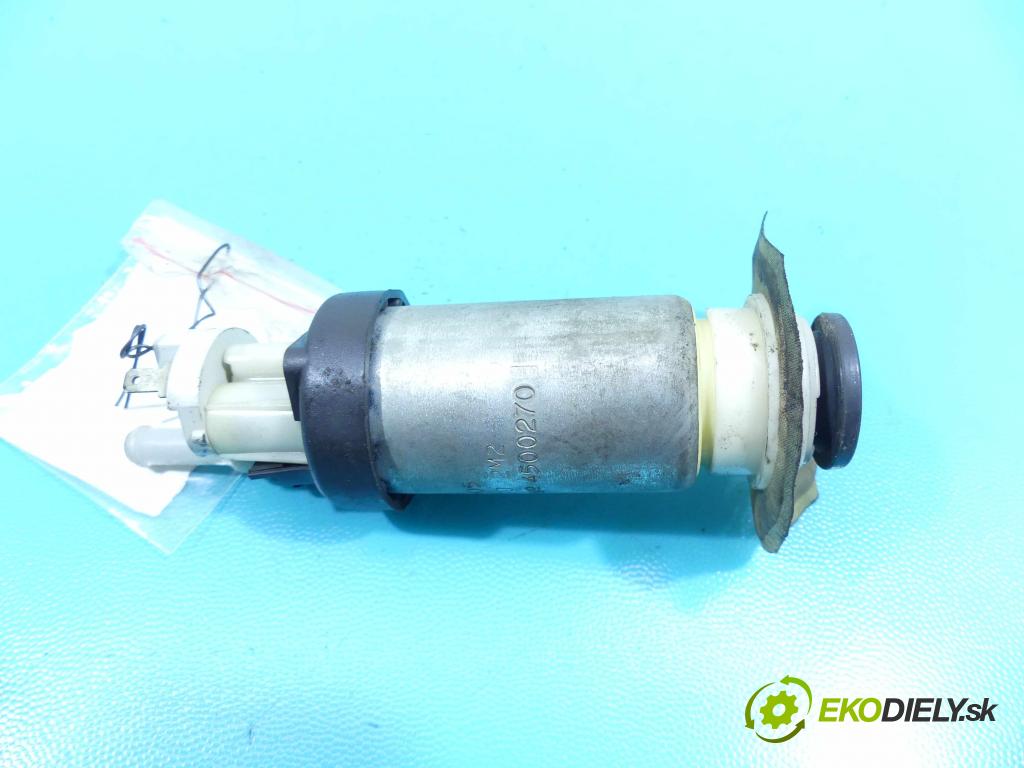 Renault Espace III 1997-2003 2.0 16v 140 hp manual 103 kW 1998 cm3 5- čerpadlo paliva 4500270