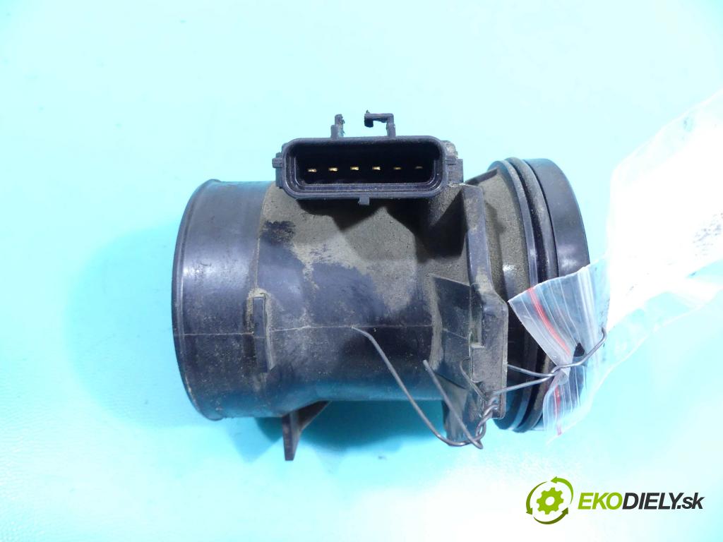 Ford Focus Mk1 1998-2004 1.8 tdci 101 HP manual 74 kW 1753 cm3 5- průtokoměr: AFH60-13 (Váhy vzduchu)