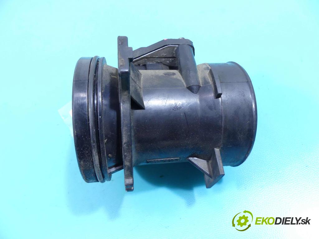 Ford Focus Mk1 1998-2004 1.8 tdci 101 HP manual 74 kW 1753 cm3 5- průtokoměr: AFH60-13 (Váhy vzduchu)