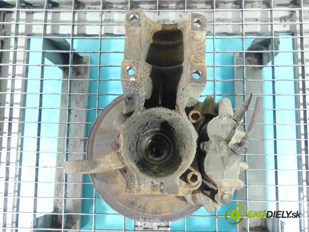 Peugeot Boxer I 1994-2006 2,5.0 TD 86 HP manual 63 kW 2446 cm3 5- náboj ľavé  (Náboje)